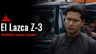 Heriberto Lazcano El Z3 Líder del Cártel de los Zetas [upl. by Worthy828]