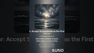 Acknowledge Your Fear Accept Scopophobia as the First Step to Overcoming It [upl. by Yks]