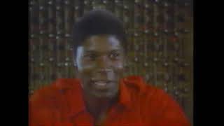 quotThe Fall Guyquot Jan 24th 1986 unseen since 1997 in US UNAIRED ON HEROES amp ICONS Dennis Haysbert [upl. by Alfonse213]