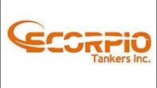 Scorpio Tankers Sponsorship Form For DNS and Some Doubt First Live [upl. by Rolf]