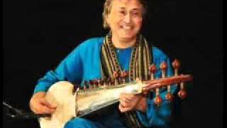 Raag Durga Ustad Amjad Ali Khan [upl. by Fink535]