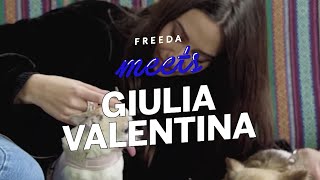 La storia di Giulia Valentina [upl. by Becka]