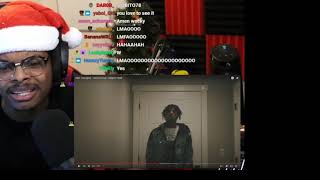 ImDontai Reacts to NBA YOUNGBOY  Heart amp Soul  Alligator Walk [upl. by Vallo]