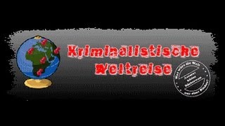 Aktion Kriminalistische Weltreise [upl. by Merla565]