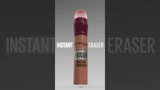 Maybelline New York Instant Eraser korektor [upl. by Alleda20]