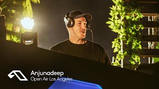 Dosem  Anjunadeep Open Air Los Angeles at ABGT500 Official 4K Set [upl. by Sale]