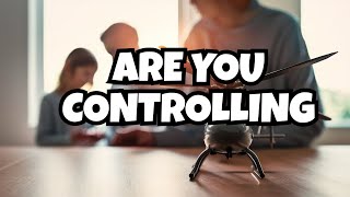 Are you a Helicopter 🚁 Parent Over management Controlling HoveringParenting style [upl. by Norat919]