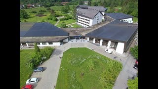 Psychosomatische Reha in Bayern  Lage der Fachklinik Allgäu [upl. by Caspar]