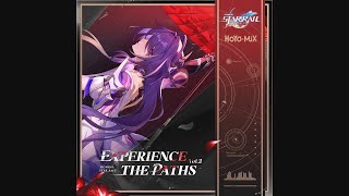 Monodrama · Experience the Paths Vol 2  Honkai Star Rail OST [upl. by Whyte]