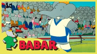 Babar  Kings of the Castle Ep 48 [upl. by Victorine]