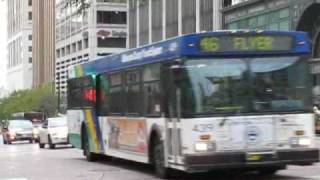 Milwaukee County Transit System [upl. by Trimmer]