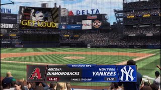 Diamondbacks vs Yankees 82224  MLB Highlights [upl. by Ibba476]