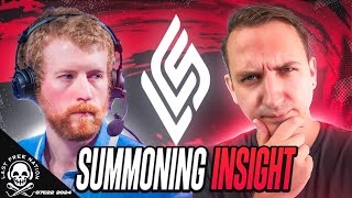 Biggest problem with LCS amp Americas merger  NEW International Event  Summoning Insight S7E22 [upl. by Leonardi776]