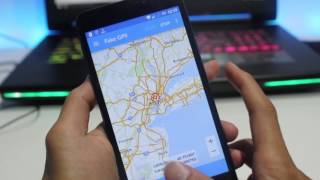 How To Set Fake GPS Location in Android Without Root Fake GPS [upl. by Lanahtan]