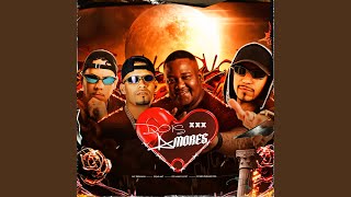 Dois Amores feat Silva Mc [upl. by Llezom]