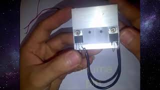 Simple inverter 12V to 220V 200W use 2 mosfet  How to make [upl. by Aldridge]