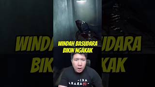 Windah Basudara Raja Konten Kocak yang Selalu Bikin Ngakak shorts windahbasudara memes [upl. by Ynohtnanhoj]