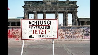 Brandenburg Gate in Berlin  a short history [upl. by Anuaf]