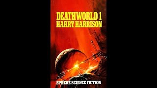 Deathworld  Harry Harrison [upl. by Tatiania]