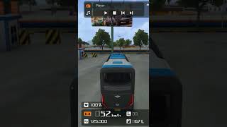 Bus driver game fast game [upl. by Bak522]