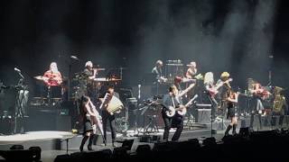 Hans Zimmer DRIVING MISS DAISY  SHERLOCK HOLMES live in Zürich  2662017 [upl. by Meldon]