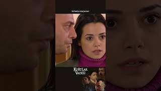 Tutuklu Kaçacak   Kurtlar Vadisi  33Bölüm kurtlarvadisi shorts [upl. by Yesak141]