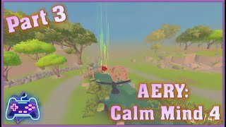 AERY Calm Mind 4 Xbox Series X Xclusive Indie Playthrough  Part 3 A Calming Dream [upl. by Boony]