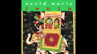 Chang Tzel  World Music India [upl. by Ruyam]