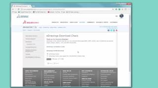 eDrawings – Free 3D Virtual Model Viewer from SolidWorks An Installation Guide [upl. by Alra]