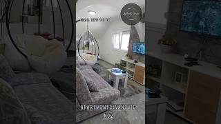 Apartman br2 Apartmani Ivanović Bajina Bašta [upl. by Adnahsar]