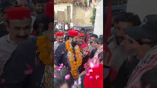 Aimal Wali Khan [upl. by Anidualc]