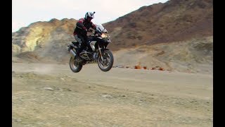 BMW GS OFFROAD TRAINING LEVEL 3 DAY1 [upl. by Dustan]