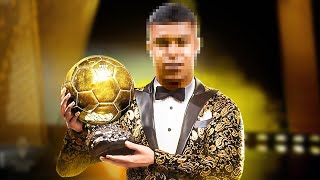 Winner of 2024 Ballon d’Or is [upl. by Oiril]