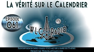 La vérité sur le Calendrier [upl. by Peggy601]