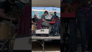 hurricane relief band World Central Kitchen gratefuldead [upl. by Otrebor]