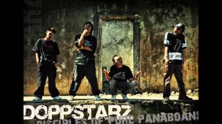 doppstarz ft Nsyn Karaang Damang hiphop Raggamuffin huds project [upl. by Bohlen]