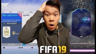 DIESE MANNSCHAFTEN VON DEN LIGENSBCS LOHNEN SICH 1 🔥🔥 GROßER PROFIT 💰💸 FIFA19 RTG45 [upl. by Goodspeed390]