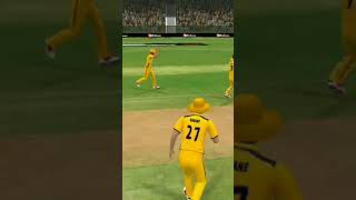 D chahar v V kohli 😳🔥💥 rcpl24 cricket cskvrcb [upl. by Sherrer167]