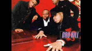 Dru Hill  Share My World [upl. by Latsirk]