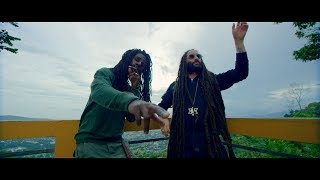 Alborosie ft Chronixx  Contradiction Official Music Video [upl. by Voorhis]