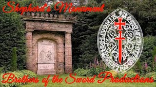 Shugborough Inscription Decoding of Shepherd’s Monument [upl. by Aundrea]