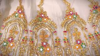 Mehndi bridal dress design subscribe designssubscribe for more [upl. by Serge998]