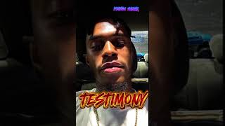 TESTIMONY  Zamar Yaron [upl. by Nennerb891]