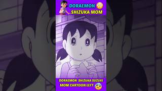 😳SHIZUKA MOM REMOVE🤔 DORAEMON CARTOON EPISODE 😰😱 [upl. by Ydner288]