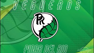 Familia buenas semifinales nos esperanVEGUEROS DE PINAR DEL RIO alternativo está en vivo [upl. by Damali760]