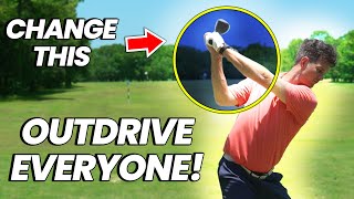 These Changes Will 100x Your Golfing Ability [upl. by Rodenhouse269]