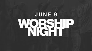 Worship Night  Lakemount Worship Centre [upl. by Javier329]