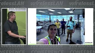 Multi Vendor Surveys  Mark Houtz  WLPC Prague 2024 [upl. by Gelasias]