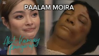 PAALAM MOIRA  Abot Kamay Na Pangarap Episode 659 Finale  STORYTELLING [upl. by Werby]