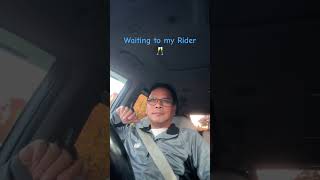 Uber Driver 🇨🇦 dance rider subscribe blogger Travelblog460 [upl. by Hamilton516]